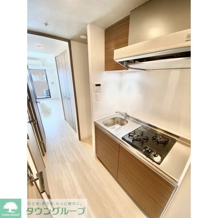 S-RESIDENCE庄内通Northの物件内観写真